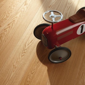 Parketlentės BOEN Castle Ąžuolas Andante Live Matt