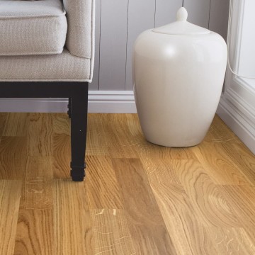 Parketlentės BOEN Longstrip Ąžuolas Andante Live Natural