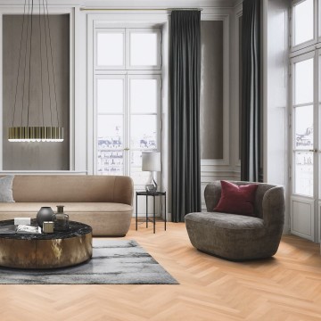 Parketlentės BOEN Prestige Bukas Nature Live Natural