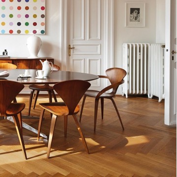 Parketlentės BOEN Prestige Ąžuolas Select Live Natural