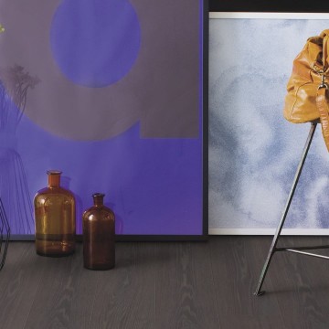 Parketlentės BOEN 181mm Planks Ąžuolas Foggy Brown Live Pure brushed