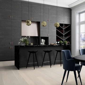 Parketlentės BOEN 181mm Planks Ąžuolas Balintas Andante Live Pure brushed