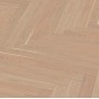 Hardwood Flooring BOEN Maxi Herringbone Oak White Nature Live Matt