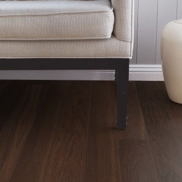 Parketlentės BOEN 138mm Planks Ąžuolas Smoked Andante Live Natural brushed