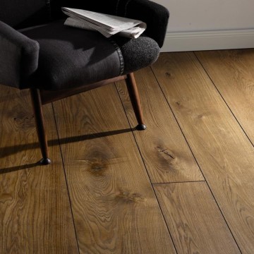 Parketlentės BOEN Chalet Ąžuolas Antique Live Natural