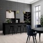 Parketlentės BOEN Stonewashed 181mm Ąžuolas White Stone Live Natural brushed