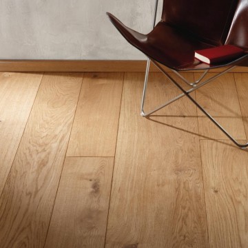 Parketlentės BOEN Chalet Ąžuolas Traditional Live Natural brushed