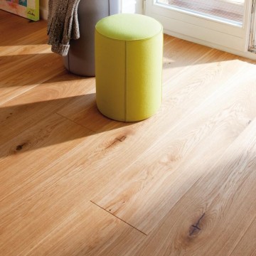 Parketlentės BOEN Chalet Ąžuolas Traditional Live Natural