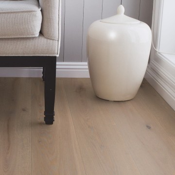 Parketlentės BOEN Castle Ąžuolas Warm Grey Live Pure brushed