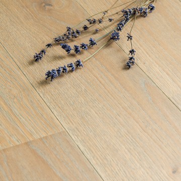 Parketlentės BOEN Gent Plank Ąžuolas Warm Grey Marcato Live Pure