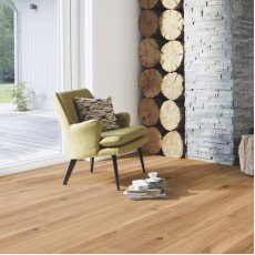 Parketlentės BOEN 138 mm Planks Ąžuolas Vivo Live Natural