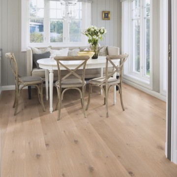 Parketlentės BOEN Castle Ąžuolas Balintas Vivo Live Matt