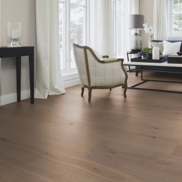 Parketlentės BOEN Chaletino Ąžuolas Sand Live Natural