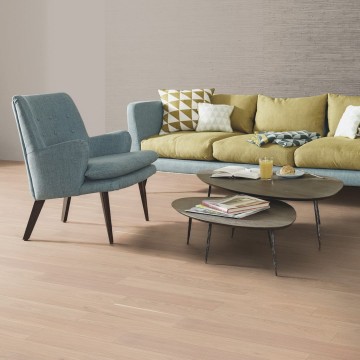 Parketlentės BOEN Maxi Ąžuolas Balintas Nature Live Natural brushed