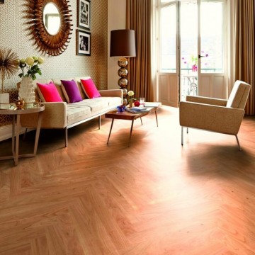 Parketlentės BOEN Prestige Amerikinė Vyšnia Nature Live Natural