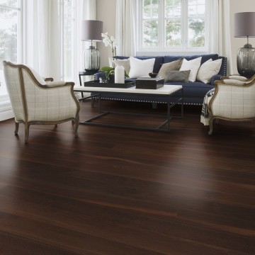 Parketlentės BOEN 138mm Planks Ąžuolas Smoked Andante Live Natural