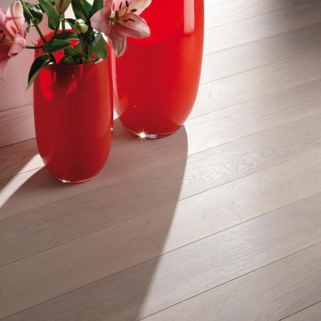 Parketlentės BOEN Stonewashed 181mm Ąžuolas Pearl Live Natural