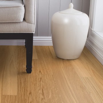 Parketlentės BOEN Maxi Ąžuolas Nature Live Natural brushed
