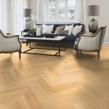 Parketlentės BOEN Prestige Uosis Nature Live Matt