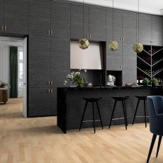 Parketlentės BOEN Longstrip Kanadinis klevas Andante Live Natural