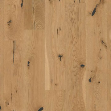 Parketlentės BOEN 138mm Planks Ąžuolas Authentic Espressivo Live Natural brushed