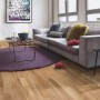 Hardwood Flooring BOEN Longstrip Oak Vivace Live Matt