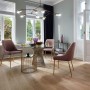 Hardwood Flooring BOEN 138mm Planks 13mm Oak Sand Rock Live Natural