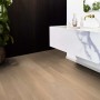 Hardwood Flooring BOEN 138mm Planks 13mm Oak White Jazz Live Natural