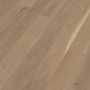 Hardwood Flooring BOEN 138mm Planks 13mm Oak Sand Rock Live Natural