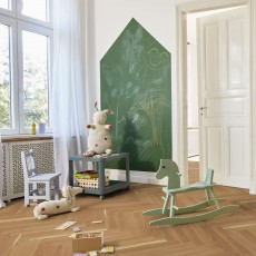 Parketlentės BOEN Prestige Ąžuolas Basic Live Matt sanded