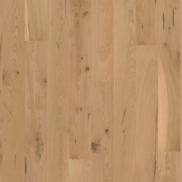 Parketlentės BOEN 138mm Planks Ąžuolas Espressivo brown Live Pure brushed