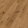 Hardwood Flooring BOEN Castle Oak Espressivo Live Matt brushed