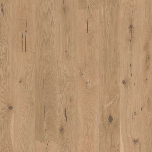 Hardwood Flooring BOEN Castle Oak Espressivo Live Pure brushed