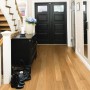 Hardwood Flooring BOEN Gent Plank Oak Andante Live Matt