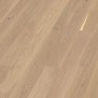 Hardwood Flooring BOEN Gent Plank Oak Andante White Live Matt