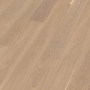 Hardwood Flooring BOEN Gent Plank 181mm Oak White Andante Live Matt