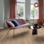 Hardwood Flooring BOEN Gent Plank 181mm Oak White Andante Live Matt