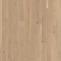 Hardwood Flooring BOEN Gent Plank Oak Andante White Live Matt