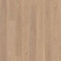 Hardwood Flooring BOEN Gent Plank 181mm Oak White Andante Live Matt