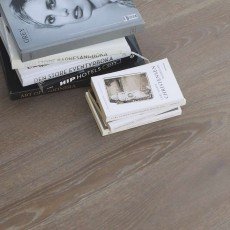 Parketlentės BOEN Planks 181 mm Ąžuolas Graphite Vivo Live Natural šukuotas