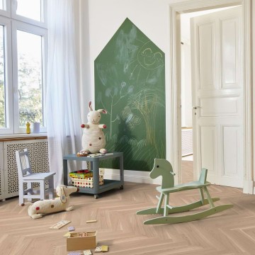 Parketlentės BOEN Prestige Ąžuolas white Structure Live Natural sanded