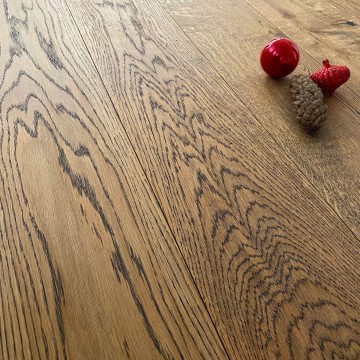 Parketlentės BOEN 181mm Planks Ąžuolas Alamo Live Natural
