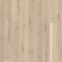 Hardwood Flooring BOEN 138mm Planks Oak Pale White Espressivo Live Pure brushed