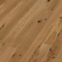 Hardwood Flooring BOEN 138mm Planks Oak Espressivo Live Matt brushed