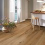 Hardwood Flooring BOEN 138mm Planks Oak Espressivo Live Matt brushed