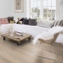 Hardwood Flooring BOEN 138mm Planks Oak Warm Cotton Mix Live Pure brushed