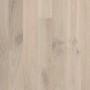 Hardwood Flooring BOEN 181mm Planks Oak Creation Pale White Live Pure brushed
