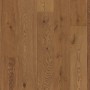Hardwood Flooring BOEN Castle Oak Creation Honey Live Natural brushed