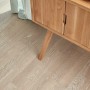 Hardwood Flooring BOEN Oak Grey Harmony Live Pure Longstrip