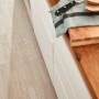Hardwood Flooring BOEN Oak Grey Harmony Live Pure Longstrip